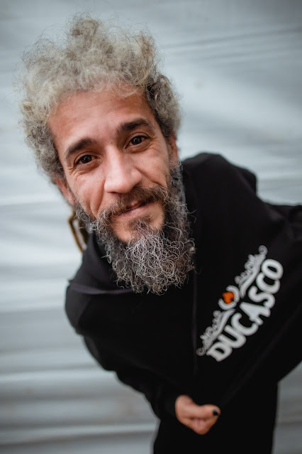 Foto: Caio Graça